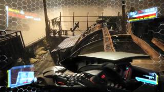 Crysis 3 Speedhacker alex020376 was headshoted