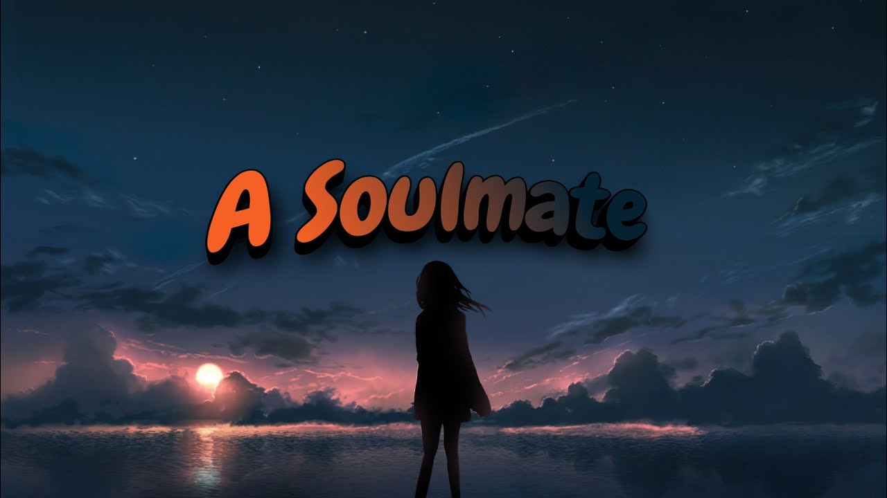 Jess Benko - A Soulmate Who Wasn't Meant to Be (Lyrics) - YouTube