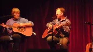 Diamantina Drover - Hugh McDonald, John Schumann & Rebecca Mason