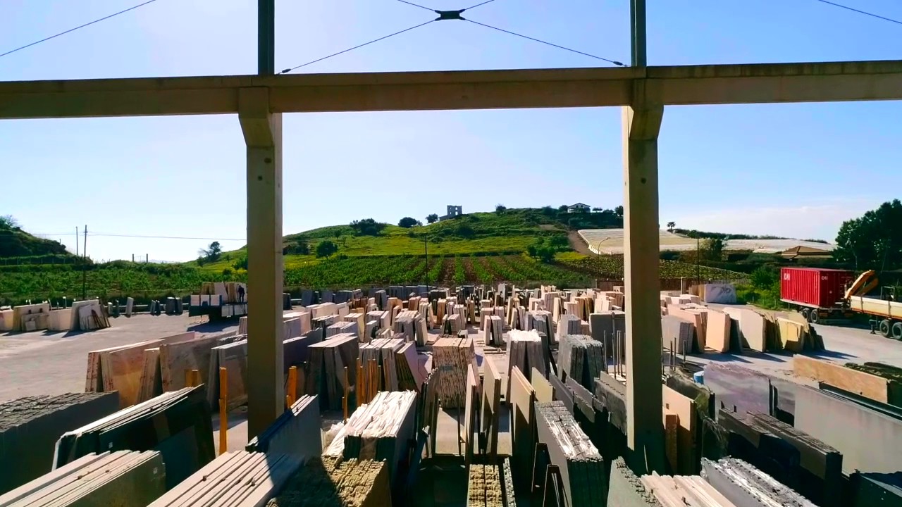 GLT marmi e graniti Campobello di Licata