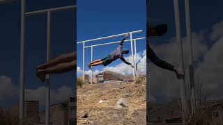 Celebrity calistenia ❤️  Flag #calistenia #calisthenics #workout #motivation #flag Wealth