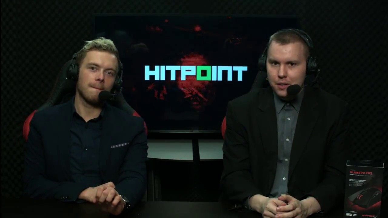 UOL vs MSF @ LCS Playoffs