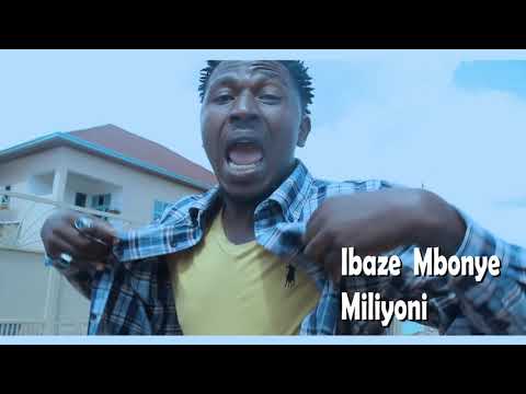Mr buzzy _ Miliyoni [ Music Video Lyrics ] 2021