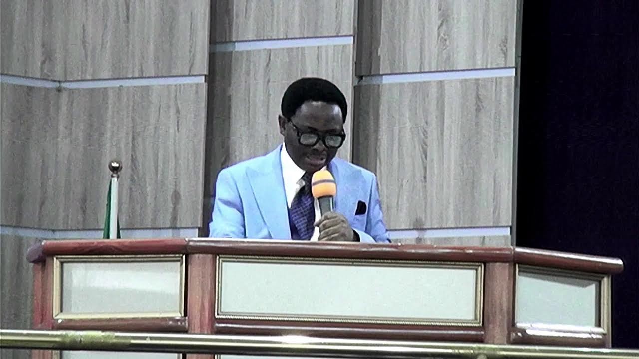 MFM NCRM 5. KUBWA. SUNDAY SERVICE. SUN. 01032026