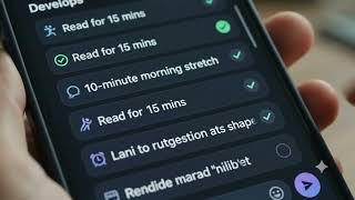 Concept Sleek Dark Mode A