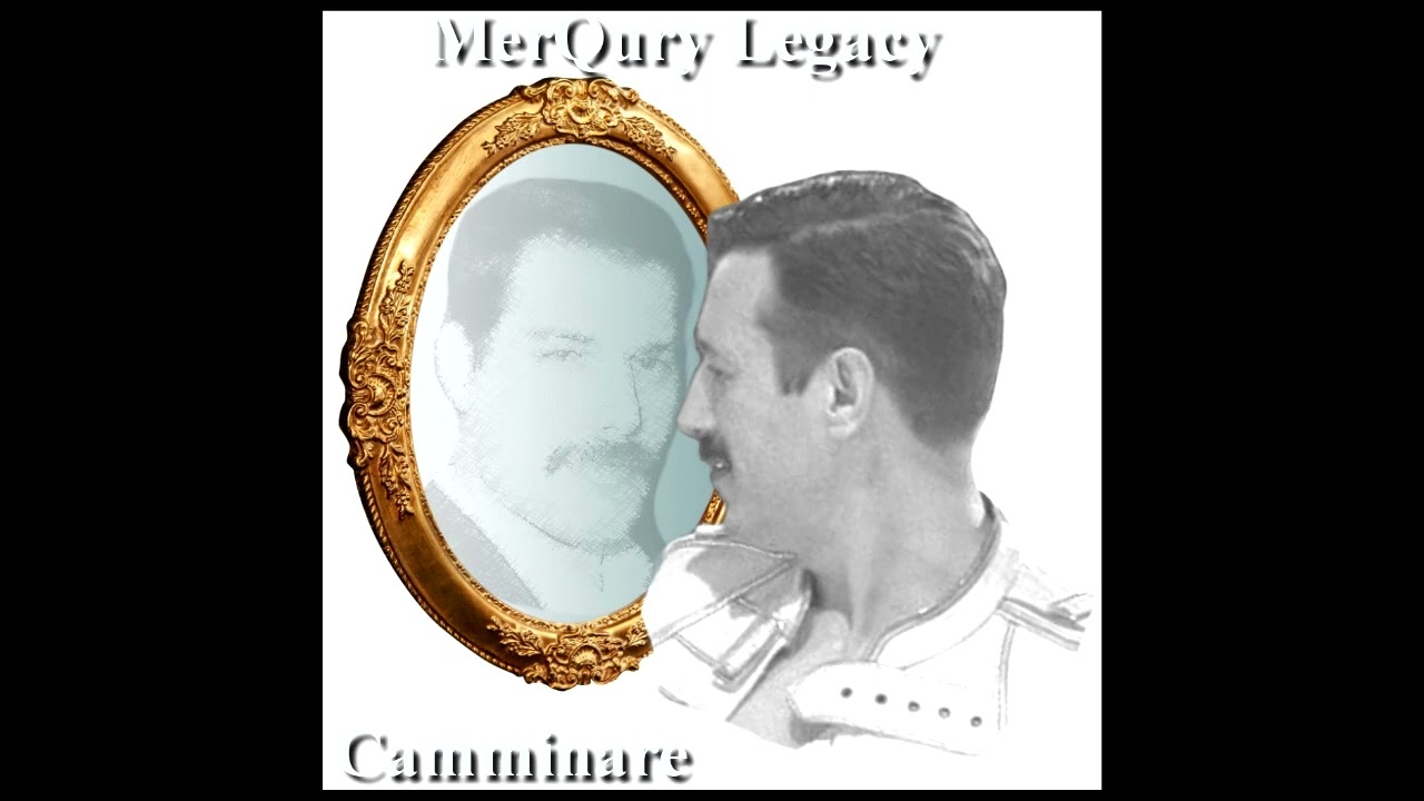 MerQury Legacy - Camminare (D. Conizzoli)