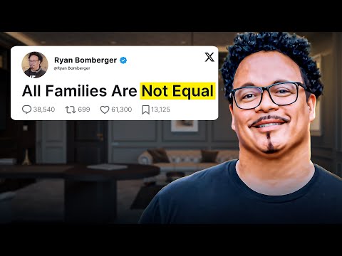 This Is Why Children Need Their Fathers (Eye Opening)