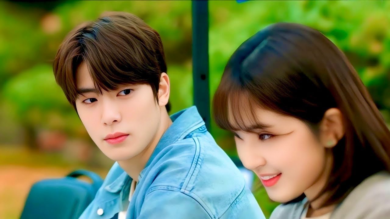 Saxiibked 15 sano ayuu jeclaa(love one side)lkn marki dambe ayey wali u jeclatay ❤️🥺