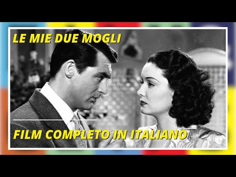 LE MIE DUE MOGLI