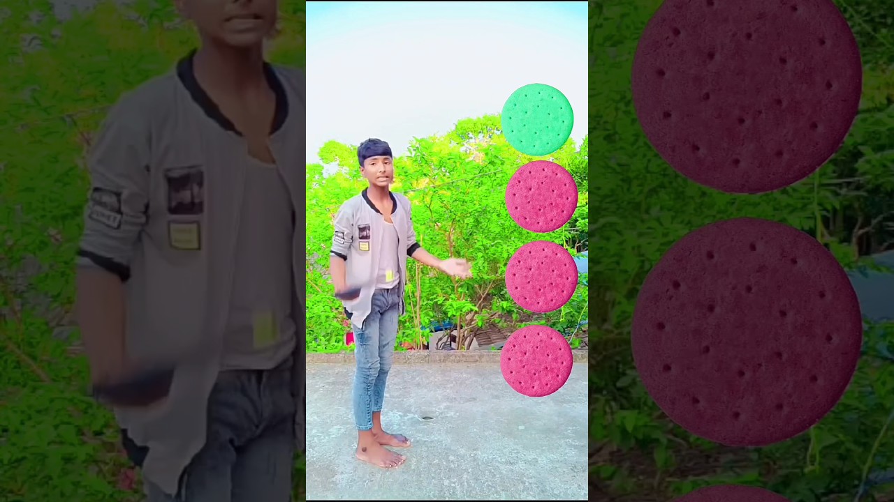 Spinkoekies na Alt, Scooter, Toto &