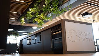 Everymatrix Goes Back To Its Roots With New London Office