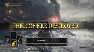 Dark Souls 3: speedrun wall hack  hotel Trivago #shorts
