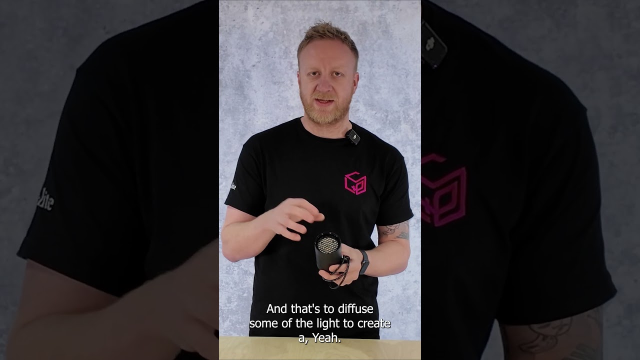 Create some ambience with the in-lite SCOPE CEILING