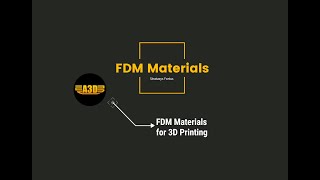 PC Support Filament for Stratasys Fortus | Industrial FDM 3D Printing