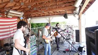 Half Step Getaway - Richmond, VA / Main Line Brewery - May 9, 2026 Set 2