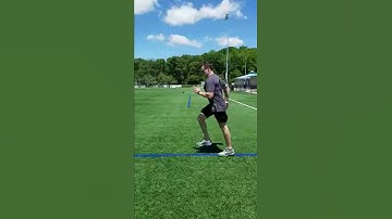 Acceleration Skips - (A Skip) = Speed Training