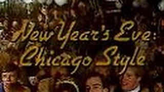 WBBM Channel 2 - New Year's Eve: Chicago Style (Part 4, 1979/1980)
