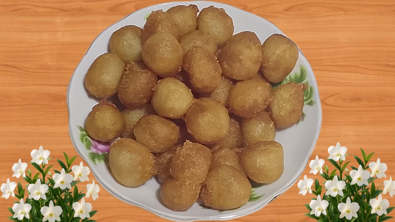 အိမ်မှာ လွယ်လွယ်ကူကူလုပ်လို့ရတဲ့ အာလူးကြော်