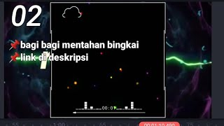 Bagi bagi mentahan kinemaster keren 30 detik // bagi bagi mentahan bingkai keren