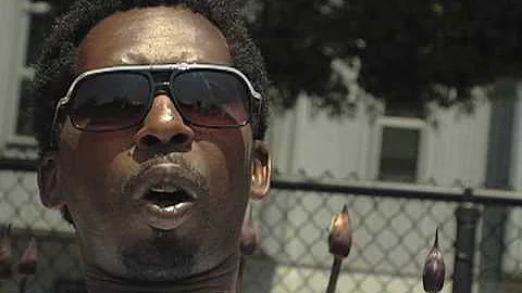 Film Maker Kevin Epps on Built From Skratch