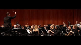 Dartmouth College Wind Ensemble “Symphony for Winds”