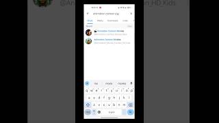 wite for End ❤️‍🔥#cartoon #cartoonmovie #telegram #movie #shorts