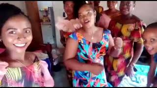 Download Lagu Mjeni Wa Naomi - Song By Kaka Brayo MP3