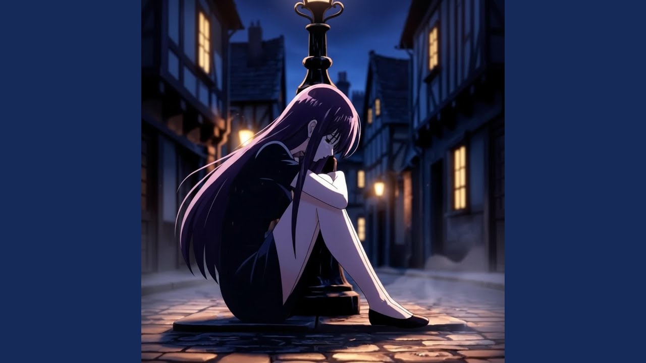 Missing You Is My Habit