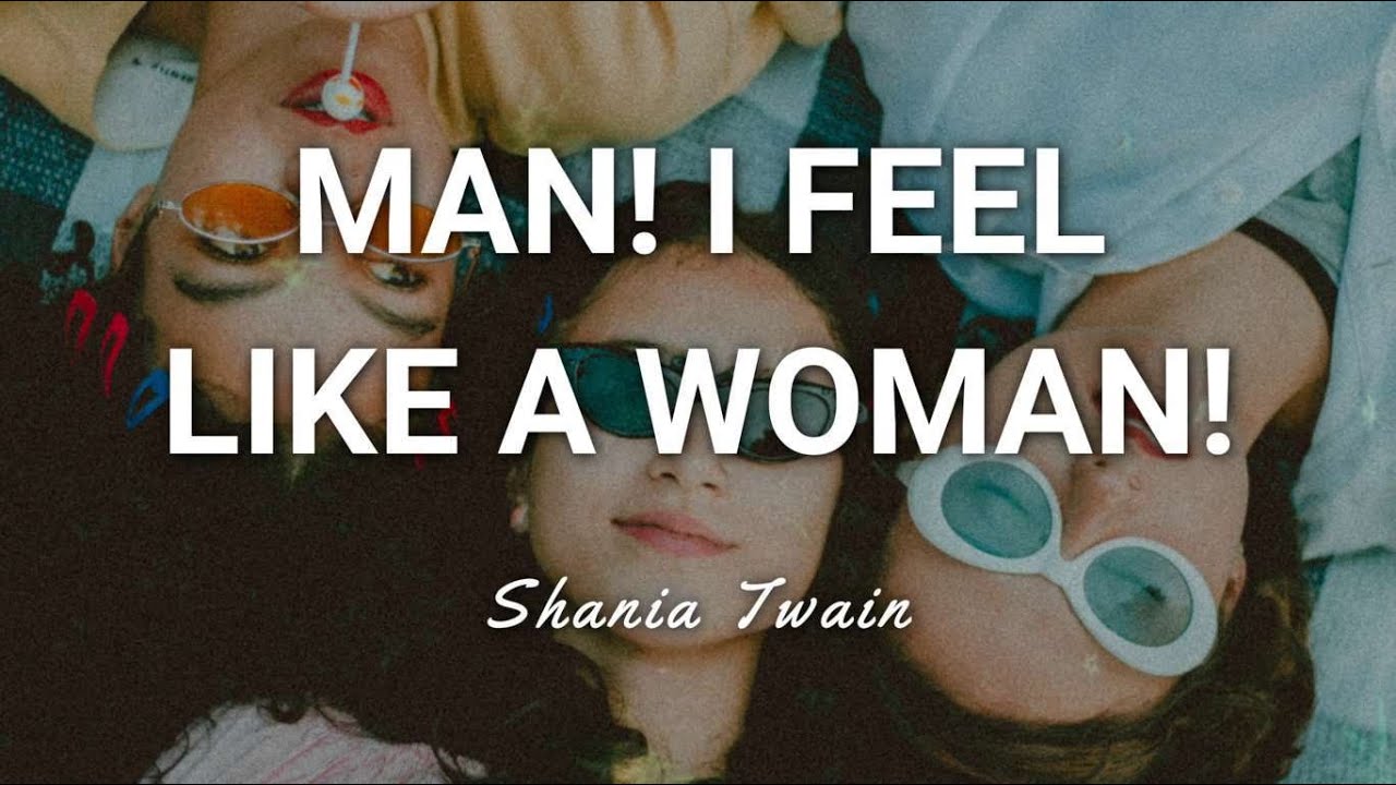 I Am Woman Letra En Español