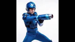 Where's Roll - Mega Man 2010 Fan Film Original Motion Picture Soundtrack (By Daniel James)