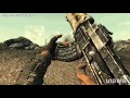 Chinese assault rifle sound effect