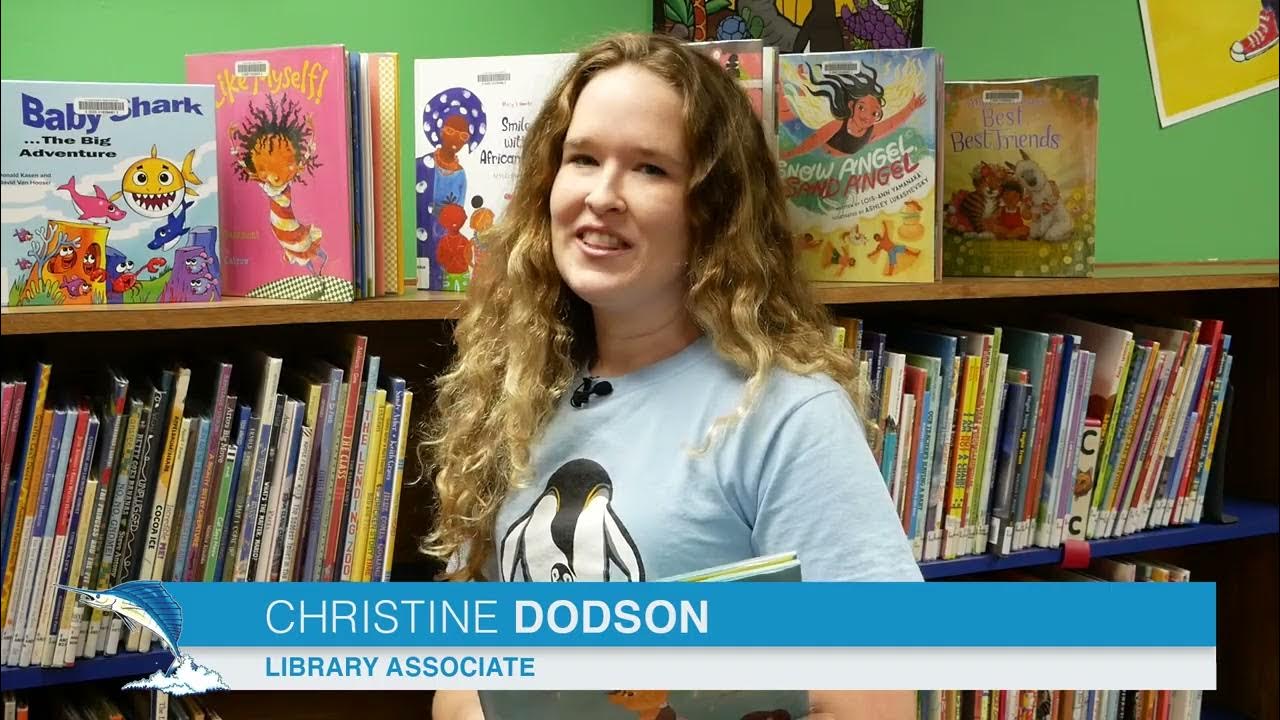 Port St. Lucie Library Summer Reading Challenge 1, 2022 YouTube