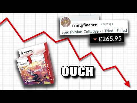 When The Price Gougers Get Burnt
