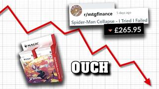 When The Price Gougers Get Burnt