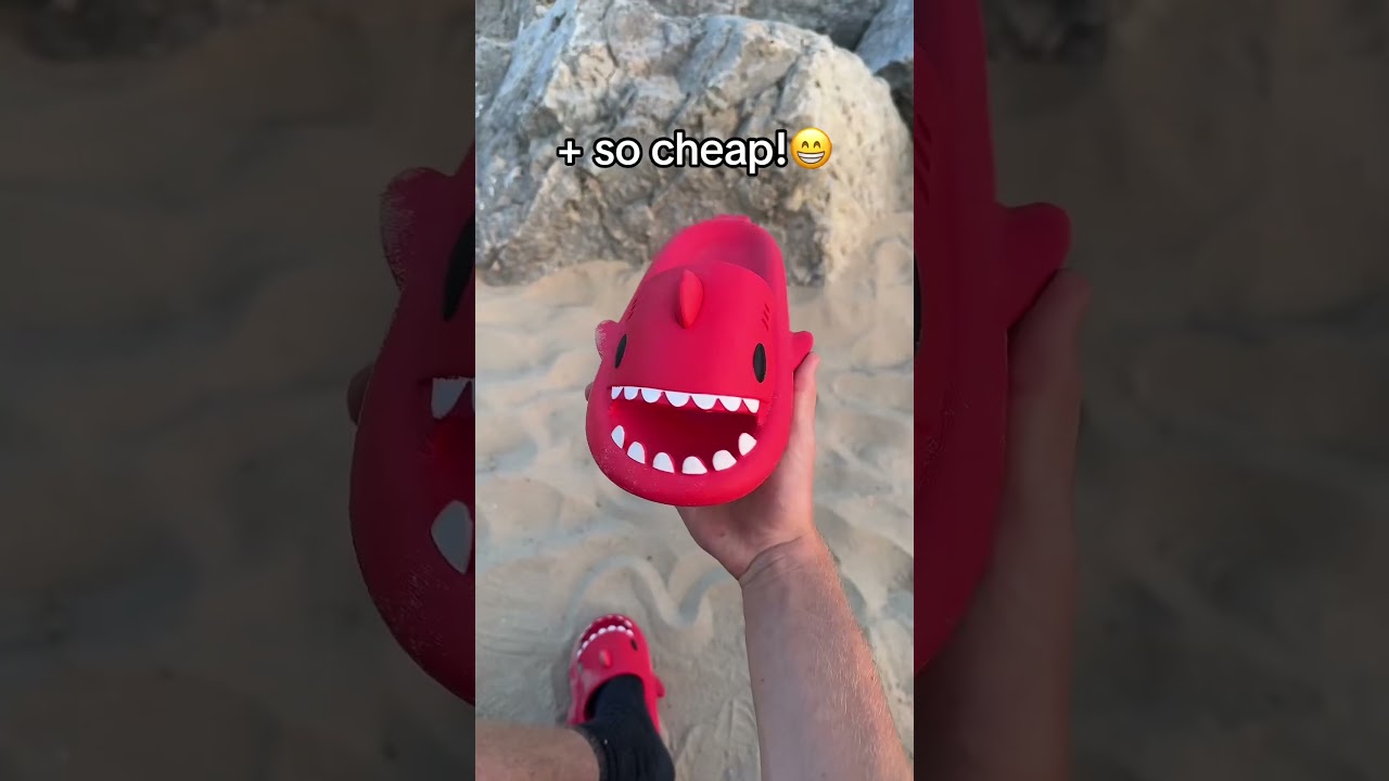 How Are These So Cheap? 