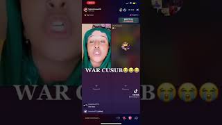 Part 3. Somali Tiktok Gangsters . Online Gangsters.