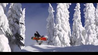 Silver Star, B.C. - Epic Riding