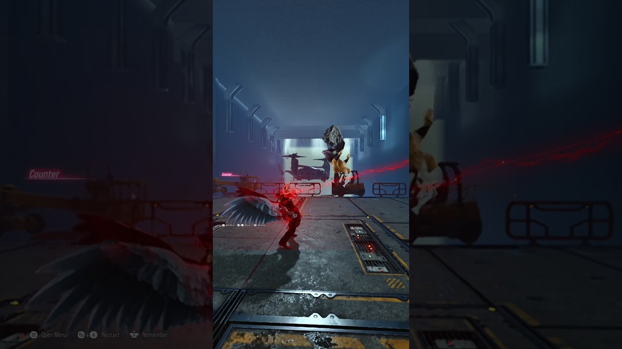 DEVIL JIN 115 DMG WALL BLAST COMBO⚡ 