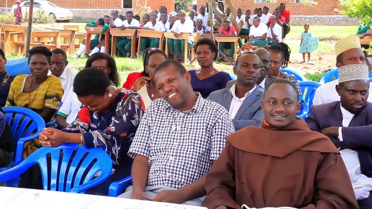 Rwentoobo East Secondary School