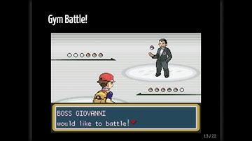 Adventures in OOP (Object Oriented Programming)