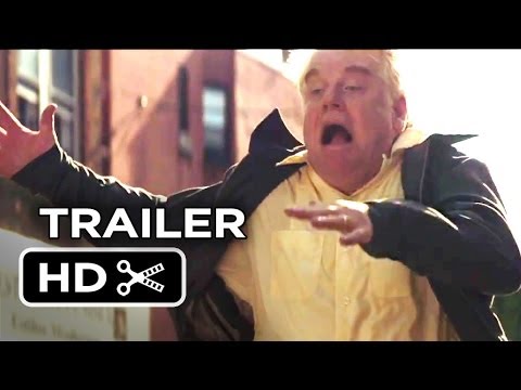 God's Pocket Official Trailer #1 (2014) - Philip Seymour Hoffman, Christina Hendricks Movie HD