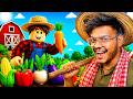I BECAME THE RICHEST FARMER 🌾💰 | ROBLOX