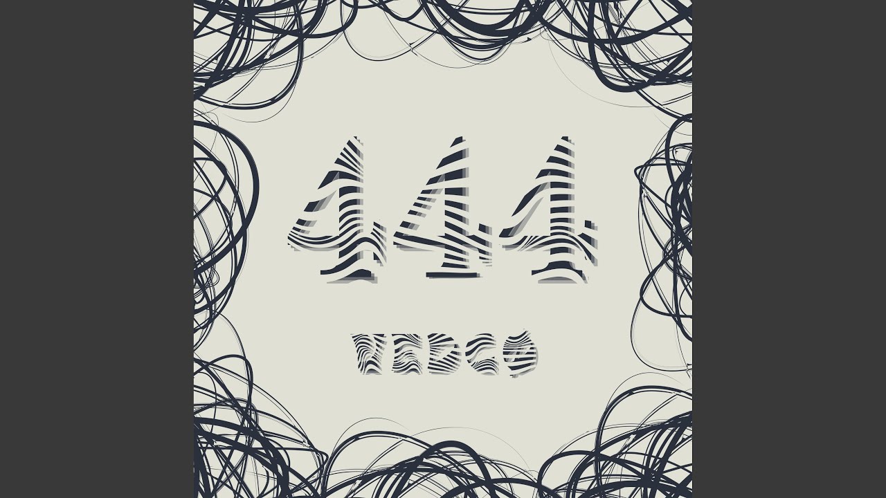 Watch 444 on YouTube Watch 444 on YouTube