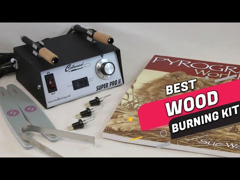 Video: How To Choose A Wood Burning Device