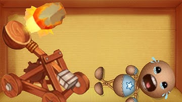 #kickthebuddy Kick The Buddy 2021 Android Gameplay Walkthrough Part 6