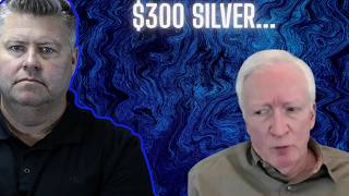 Michael Oliver Tells Daniela Cambone That Silvers Going To $300