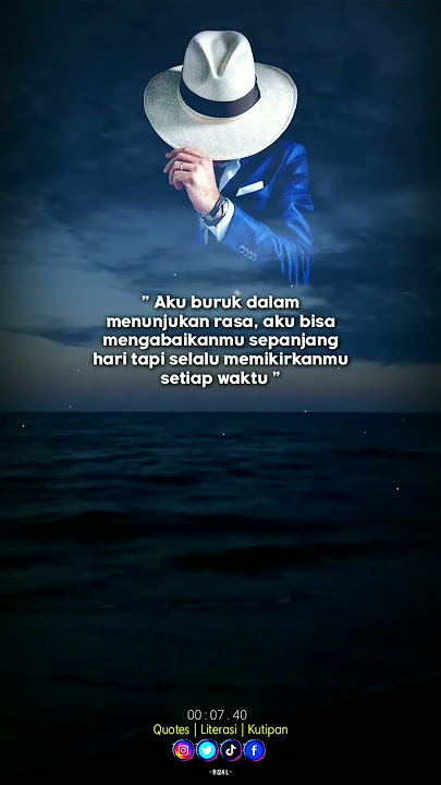 geisha-sementara sendiri #baperstory #storycakep #storywa #quotes #storybaper30detik #story #sad