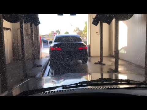 CARWASH 1-21-21