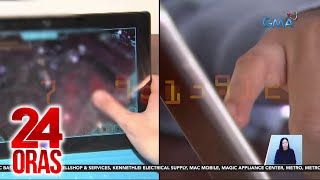 Mga larawan ng mga bata sa social media, maaring magamit sa malaswang content sa... | 24 Oras