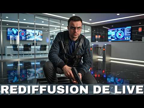 #134 007 First Light - La Vengeance de 007 - Episode 3